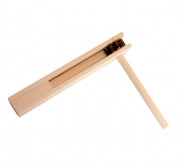 Трещетка-вертушка большая осина Lutner LN-VR-2 Трещетка-вертушка большая осина Lutner LN-VR-2