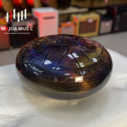 Глюкофон INOY IN22BU19 "Burnt" 22см Глюкофон INOY IN22BU19 "Burnt" 22см