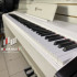 б/у Цифровое пианино SOLISTA DP400WH