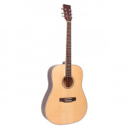 Акустическая гитара Mirra WM-4115 Акустическая гитара Mirra WM-4115