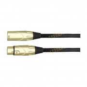 Микрофонный кабель 5м Soundking BXX002-5M Микрофонный кабель 5м Soundking BXX002-5M