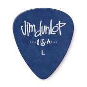 Медиатор Dunlop 479RLT Poly тонкие