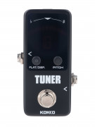 Педальный тюнер Kokko FTN2