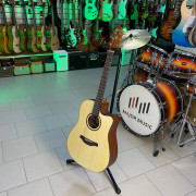 Электроакустическая гитара CRAFTER HD-100CE/OP.N Электроакустическая гитара CRAFTER HD-100CE/OP.N