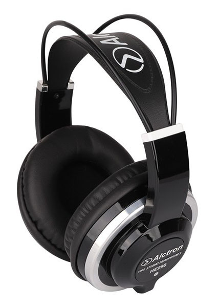 Наушники Alctron HE290 закрытые