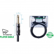 Кабель инструментальный 5м IVU Creator PIC-5S/S