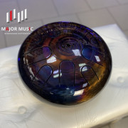 Глюкофон INOY IN26BU19 "Burnt" 26см Глюкофон INOY IN26BU19 "Burnt" 26см