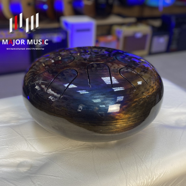 Глюкофон INOY IN26BU19 "Burnt" 26см Глюкофон INOY IN26BU19 "Burnt" 26см