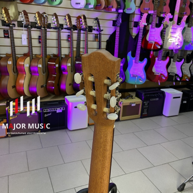 Классическая гитара Alhambra 7.800 Open Pore Z-Nature