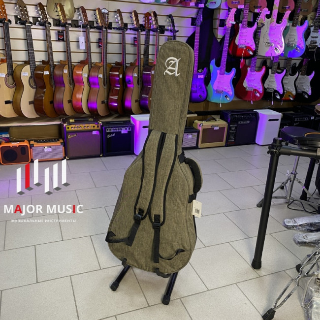 Классическая гитара Alhambra 7.800 Open Pore Z-Nature