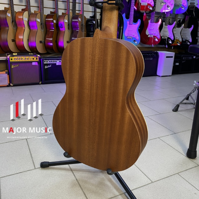 Классическая гитара Alhambra 7.800 Open Pore Z-Nature
