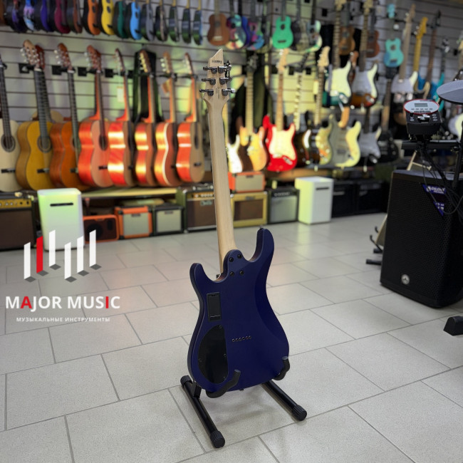 Электрогитара Cort KX300-OPCB KX Series синий санберст Электрогитара Cort KX300-OPCB KX Series синий санберст