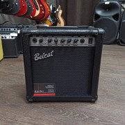 Гитарный комбоусилитель Belcat 15RG 15Вт с эффектом реверберации
