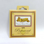 Струны для классической гитары La Bella 10PH Струны для классической гитары La Bella 10PH