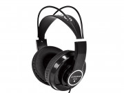 Наушники Alctron HP280B закрытые Наушники Alctron HP280B закрытые