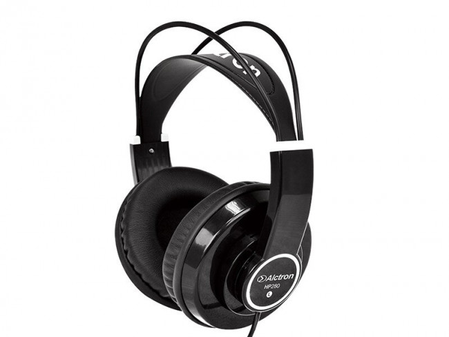 Наушники Alctron HP280B закрытые