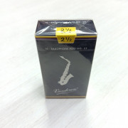 Трости для саксофона Альт Vandoren SR2125 Традиционные №2,5