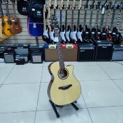 Электроакустическая гитара CRAFTER HT-250CE цвет натуральный Электроакустическая гитара CRAFTER HT-250CE цвет натуральный