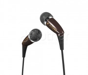 Наушники внутриканальные Fischer Audio Epsilon Signature Series