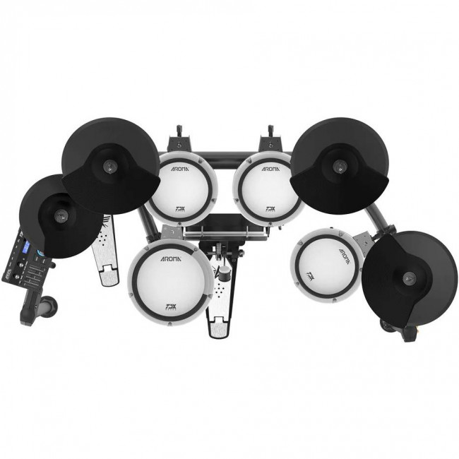 Электронная ударная установка Aroma TDX-25II
