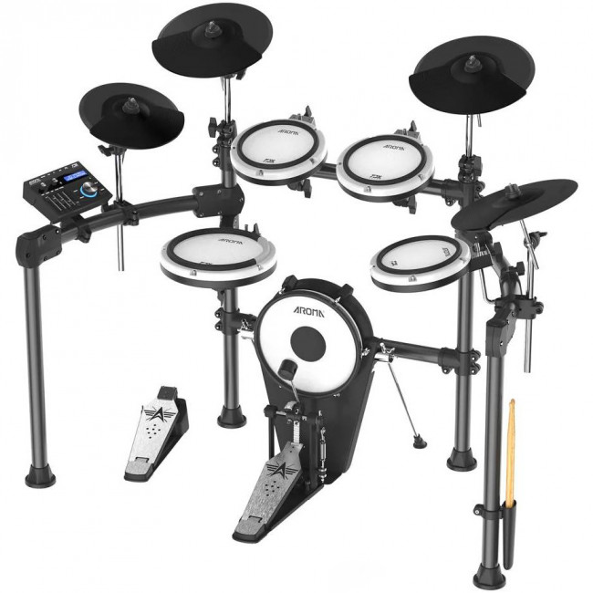 Электронная ударная установка Aroma TDX-25II