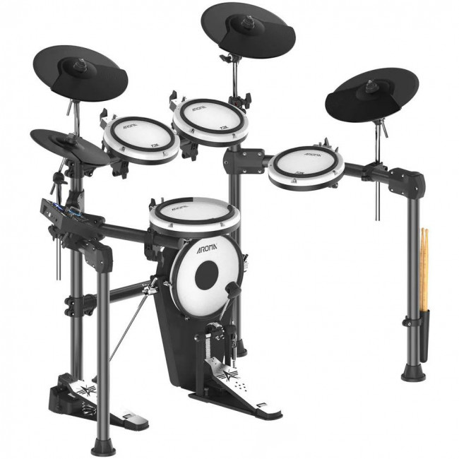 Электронная ударная установка Aroma TDX-25II