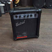 Гитарный комбоусилитель Belcat G10 10Вт Гитарный комбоусилитель Belcat G10 10Вт