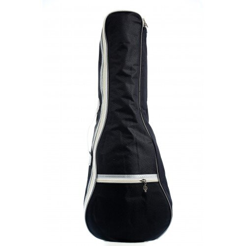 Чехол для укулеле концерт GuitarLand GL23W теплый