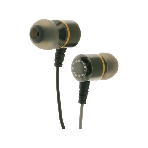 Наушники внутриканальные Fischer Audio FA-801 8Series