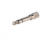 Переходник Soundking CC309-1 3,5 mini jack - 6,35 jack стерео