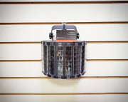 Светодиодный эффект "бабочки" Bi Ray EL010 RBGWVOGP Светодиодный эффект "бабочки" Bi Ray EL010 RBGWVOGP