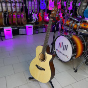 Электроакустическая гитара CRAFTER HT-100CE/OP.N Электроакустическая гитара CRAFTER HT-100CE/OP.N