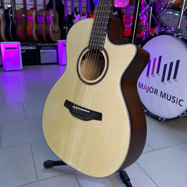 Электроакустическая гитара CRAFTER HT-100CE/OP.N Электроакустическая гитара CRAFTER HT-100CE/OP.N