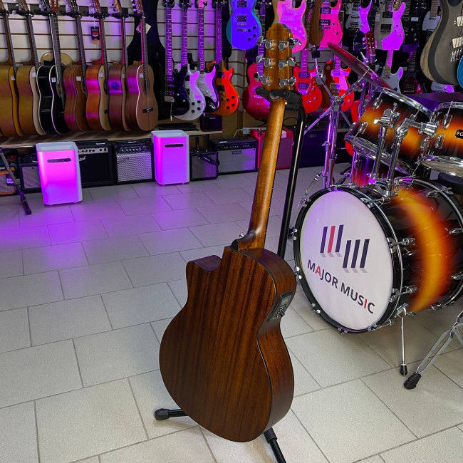 Электроакустическая гитара CRAFTER HT-100CE/OP.N Электроакустическая гитара CRAFTER HT-100CE/OP.N