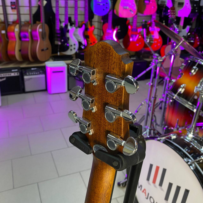 Электроакустическая гитара CRAFTER HT-100CE/OP.N Электроакустическая гитара CRAFTER HT-100CE/OP.N