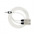 Кабель инсертный Kirlin LGY-370L мини Jack стерео - 2 x XLR папа 1м