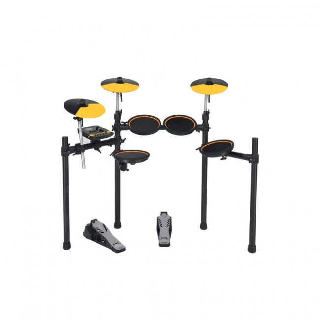 Электронная ударная установка LDrums MK-1L