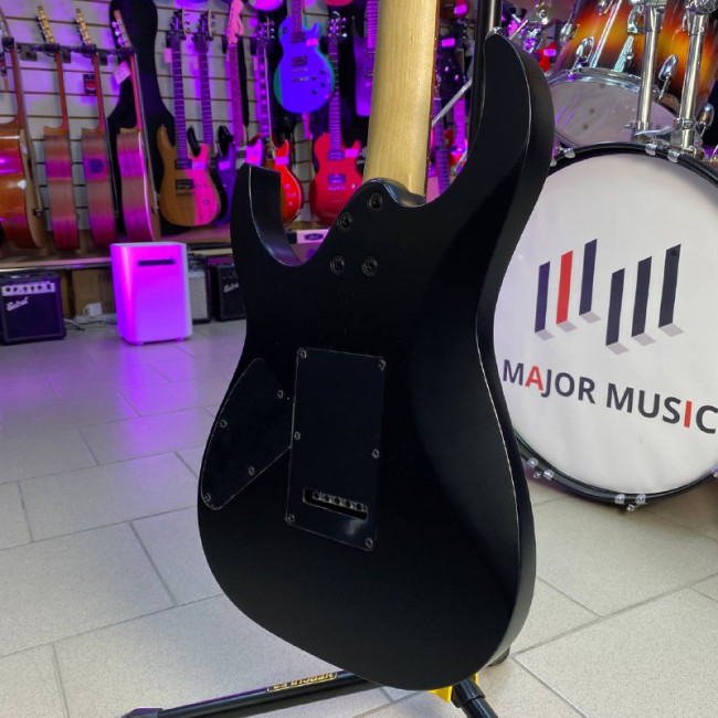 Электрогитара Cort X100-OPBB X Series красный санберст