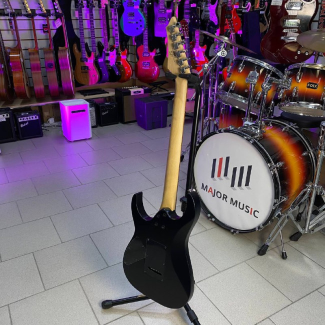 Электрогитара Cort X100-OPBB X Series красный санберст