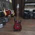 Электрогитара Cort X100-OPBB X Series красный санберст