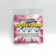 Струны для акустической гитары 10-50 La Bella C520T