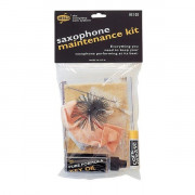 Набор по уходу за саксофоном Dunlop HE108 Набор по уходу за саксофоном Dunlop HE108