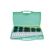 Глокеншпиль Angel Music Class AG-27NG в футляре 27 брусков Глокеншпиль Angel Music Class AG-27NG в футляре 27 брусков