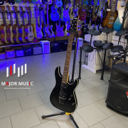 Электрогитара SCHECTER OMEN-6 BLK цвет черный