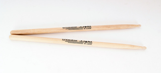 Барабанные палочки Leonty Studio Light SL5BLN нейлоновый наконечник Барабанные палочки Leonty Studio Light SL5BLN нейлоновый наконечник