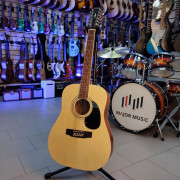 б/у Электроакустическая 12-струнная гитара Parkwood W81-12E-WBAG-OP с чехлом