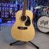 б/у Электроакустическая 12-струнная гитара Parkwood W81-12E-WBAG-OP с чехлом