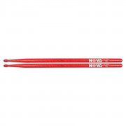 Барабанные палочки Vic Firth N5AR орех красные Барабанные палочки Vic Firth N5AR орех красные