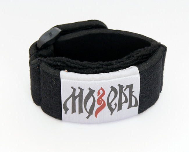 Демпфер гитарный Мозеръ MD