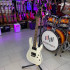 Электрогитара SCHECTER OMEN-6 VWHT цвет белый